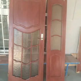 agac gapy деревянные двери