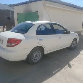 Kia Rio 2004