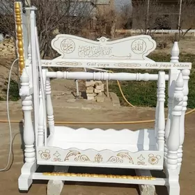 Tokly çağa Sallançak