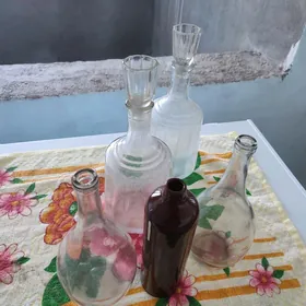 kolba çüşe колба