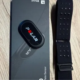 Polar H10