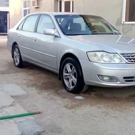 Toyota Avalon 2000