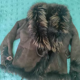 дубленка