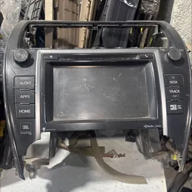 PALTA MONITOR