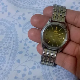 orient часы