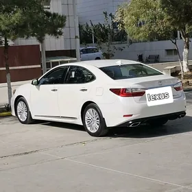 Lexus ES 350 2017