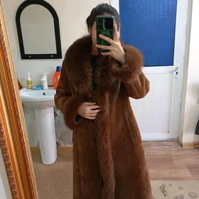 dublyonka дублёнки