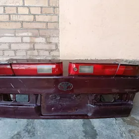 bagaźnik stop çyralar