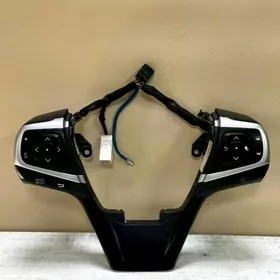 15-17 CAMRY MULTI ROL KNOPKASY