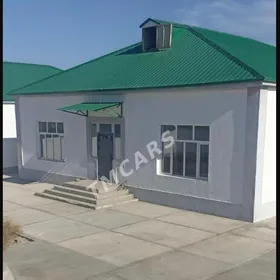 GÖKDEPE KWARTIRA JAÝ ÖÝ ARENDA