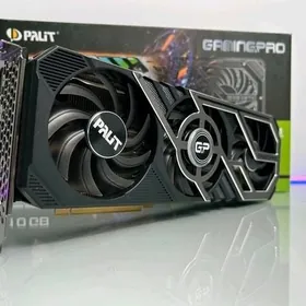 RTX 3080 10GB