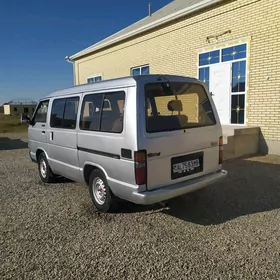 Toyota Hiace 1989