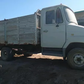 Zil 4331 1998