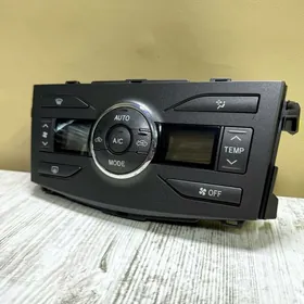 08-13 COROLLA KLIMAT KOMPLEKT