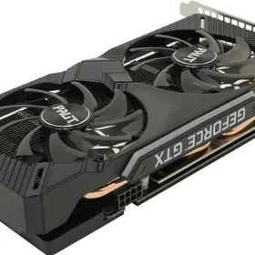 GTX 1660 SUPER 6GB