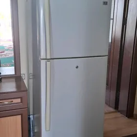 холодильник LG