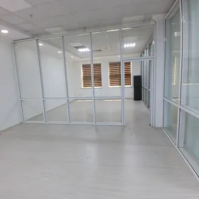 Arenda ofis obiznoý 3 kom