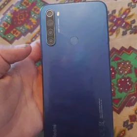 Redmi Note8T