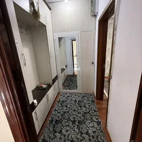 Аренда Квартира