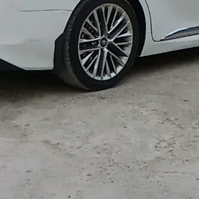 Leksus disga 18lik