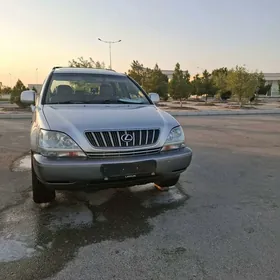 Lexus RX 300 2001