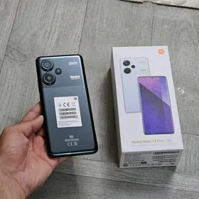 Redmi Not 13pro+. 12/256