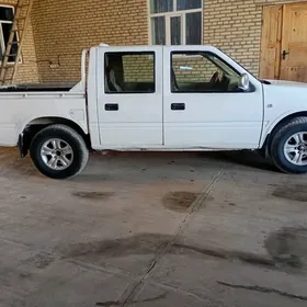 Toyota Hilux 2006