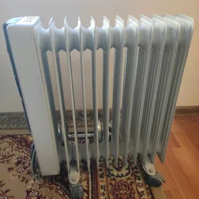 Elektrik peç