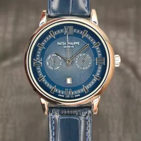 Patek Philippe Sagat