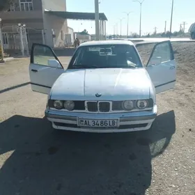 BMW 535 1992