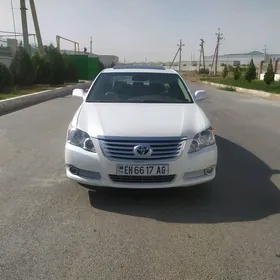 Toyota Avalon 2008