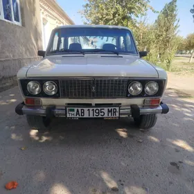 Lada 2106 1999