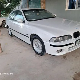 BMW 540 1998