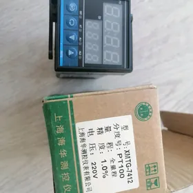 термозадатчик