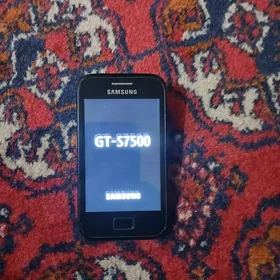 Samsung GT-S7500