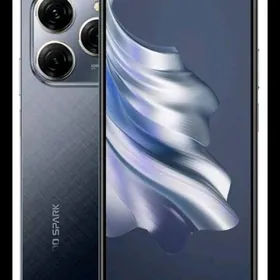 Techno Spark 20