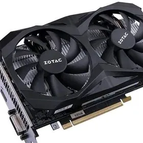 GTX 1660TI 6GB