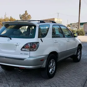 Lexus RX 300 2002