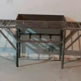 Mangal Мангал