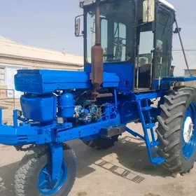 MTZ T-28 1987
