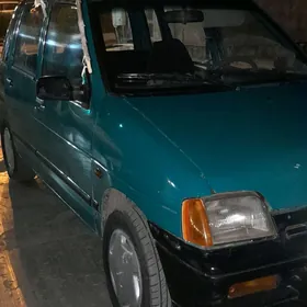 Daewoo Tico 2001