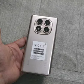 Redmi Not 14pro. 12/256