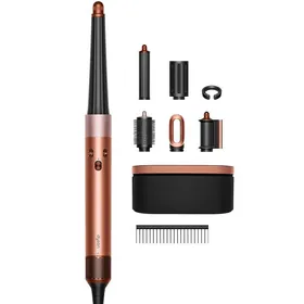 DYSON HS08 Airwrap Amber Silk