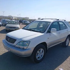 Lexus RX 300 2001