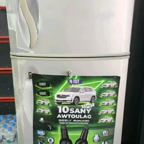 LG sowadyjy holodilnik