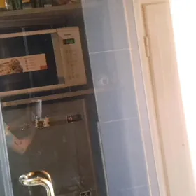 дверь стекляная