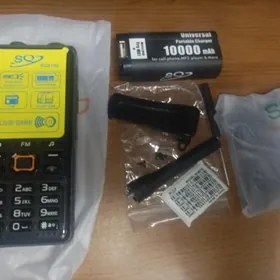SQ mobile