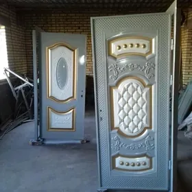 Taze gapy новая дверь