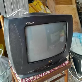телевизор ЛЖ