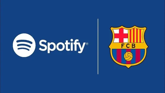 Spotify 2034-nji ýyla çenli “Barselonanyň” stadionynyň adynda galar
